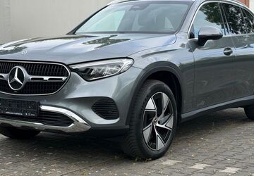 Mercedes-Benz GLC 300 59.940 km 49.950 &euro; Willich 47877