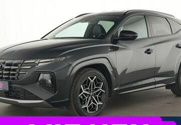 Hyundai TUCSON 32.113 km 28.202 &euro; Neuss 41460