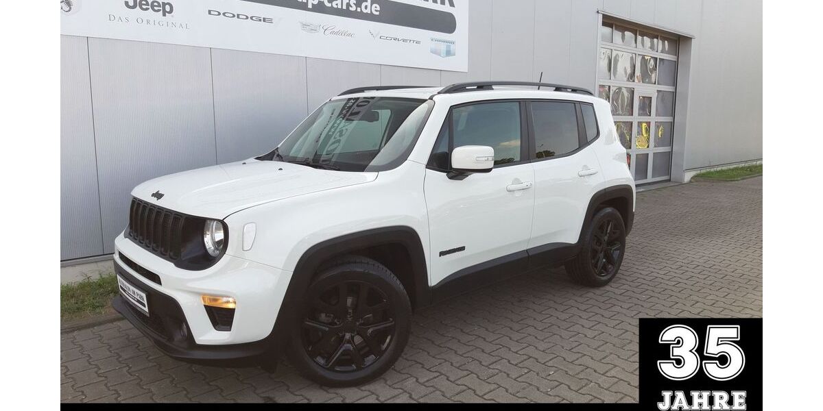 Jeep Renegade 42.773 km 16.950 &euro; Mönchengladbach 41066