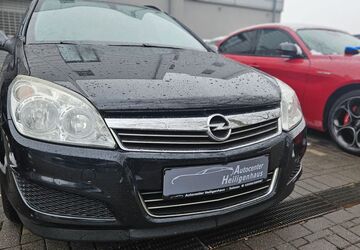 Opel Astra 161.960 km 2.880 &euro; Heiligenhaus 42579
