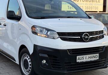 Opel Vivaro 100.000 km 14.990 &euro; Dormagen 41539