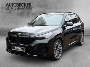 Gebrauchte BMW X1