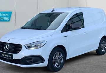 Mercedes-Benz Citan 3.871 km 25.775 &euro; Krefeld 47807