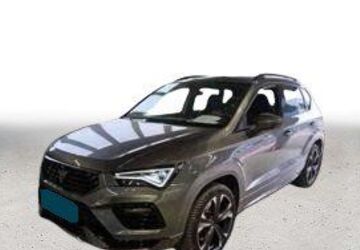 Cupra Ateca 29.925 km 34.740 &euro; Moers-Hülsdonk 47441