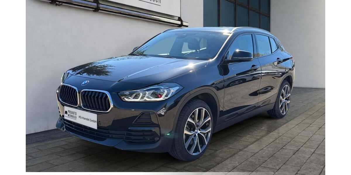 BMW X2 24.400 km 34.980 &euro; Meerbusch 40668