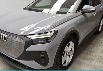 Audi Q4 26.496 km 33.950 &euro; Moenchengladbach 41063