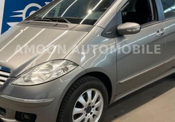 Mercedes-Benz A 180 114.201 km 5.999 &euro; Mönchengladbach 41066