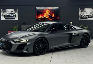 Audi R8 110.000 km 99.999 &euro; Wegberg 41844