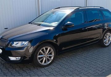 Skoda Octavia 127.500 km 8.600 &euro; Willich 47877