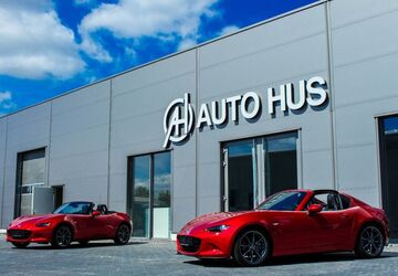 Toyota Avensis 212.872 km 2.990 &euro; Nettetal 41334