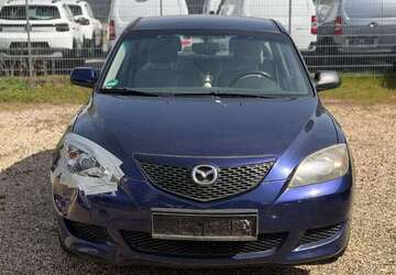 Mazda 3 174.585 km 899 &euro; Viersen 41748