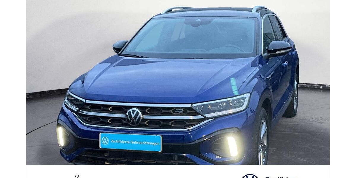 VW T-Roc 15.561 km 29.450 &euro; Hilden 40721