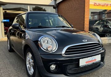 Mini ONE 193.525 km 5.999 &euro; Korschenbroich 41352