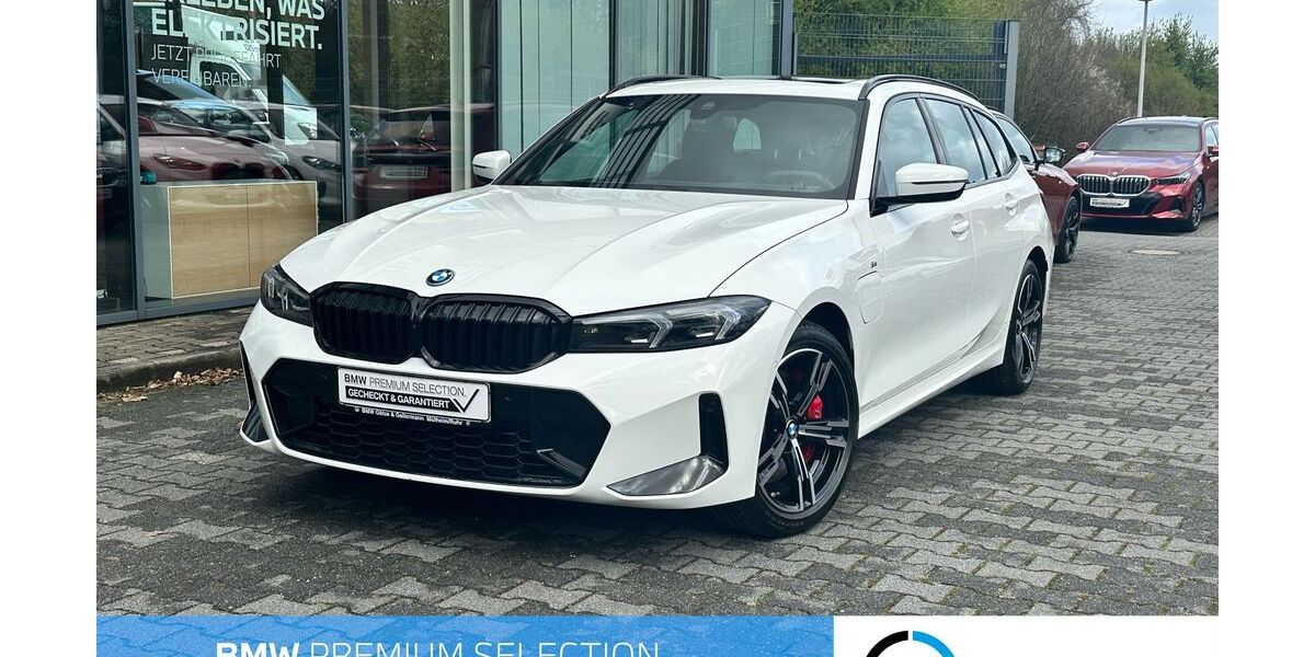 BMW 330 23.979 km 47.250 &euro; Mülheim 45472