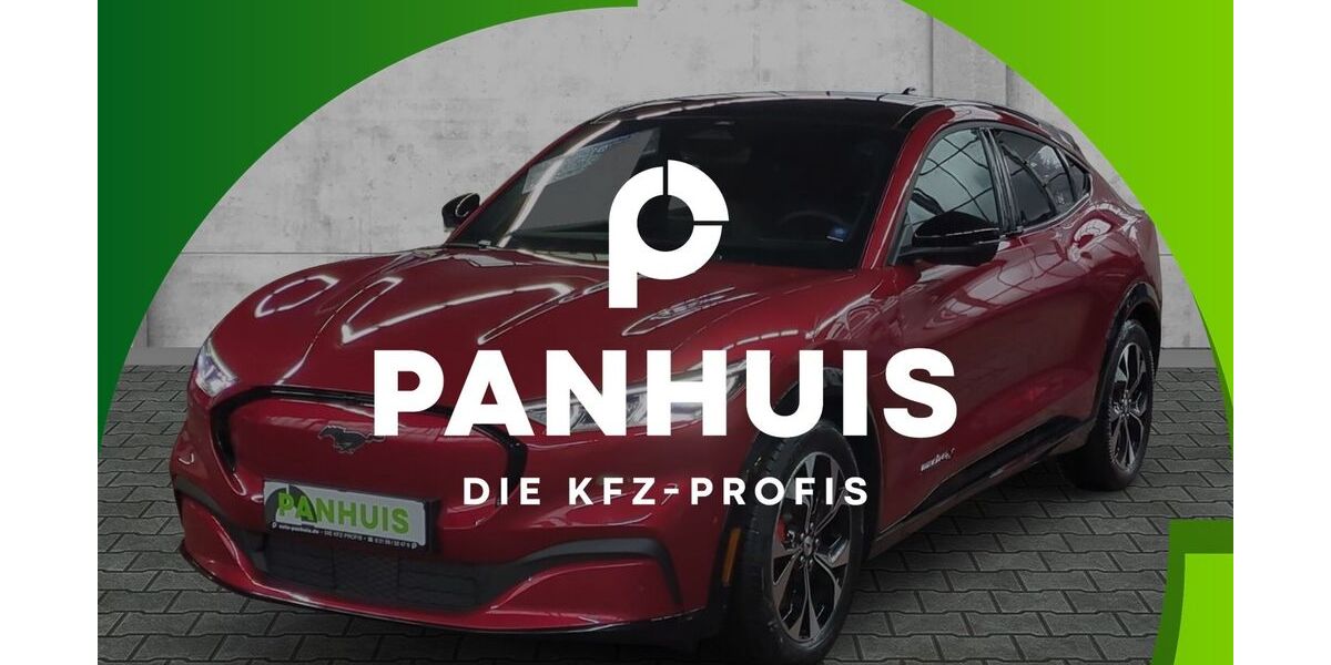 Ford Mustang Mach-E 4.200 km 45.490 &euro; Meerbusch 40670