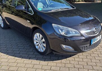 Opel Astra 139.000 km 4.790 &euro; Bedburg 50181