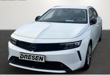 Opel Astra 64.500 km 20.590 &euro; Mönchengladbach 41061