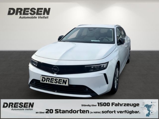 Opel Astra 64.500 km 20.590 &euro; Mönchengladbach 41061