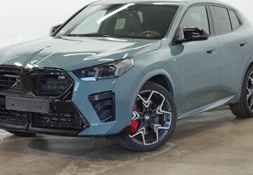 BMW X2 9.850 km 49.990 &euro; Mönchengladbach 41066
