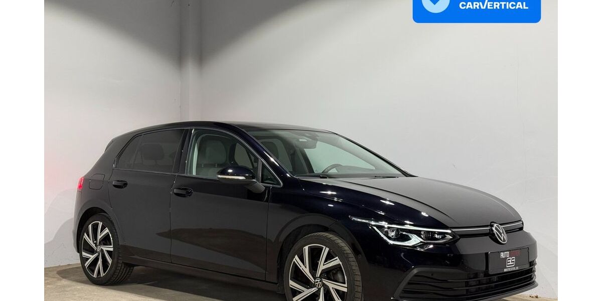 VW Golf 41.950 km 18.490 &euro; Mönchengladbach 41068