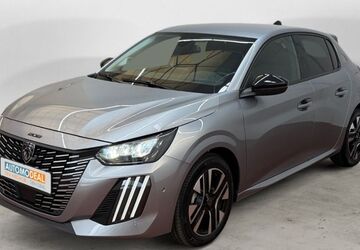 Peugeot 208 8.928 km 99.999 &euro; Moers 47445