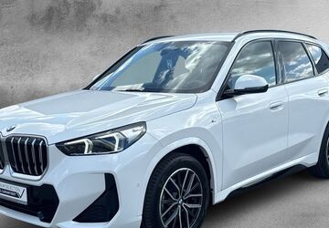 BMW X1 12.780 km 40.091 &euro; Krefeld 47800