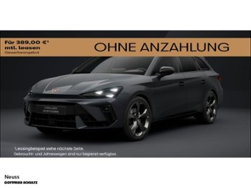 Gebrauchte Cupra Leon