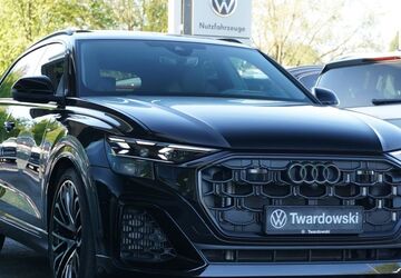 Audi Q8 23.053 km 99.990 &euro; Wegberg 41844