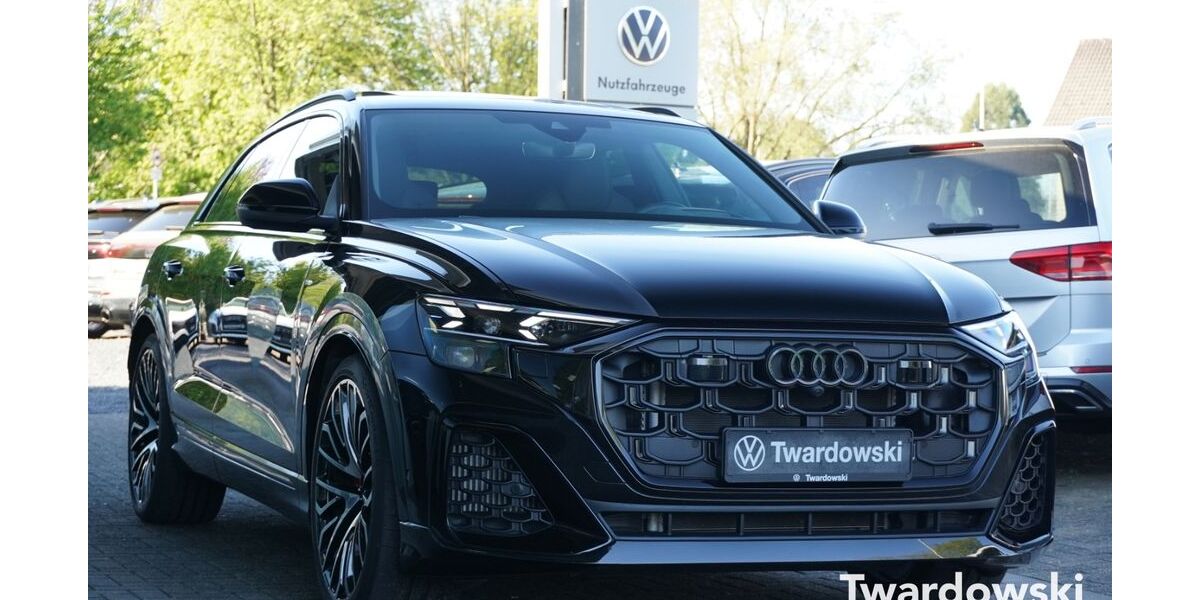 Audi Q8 23.053 km 99.990 &euro; Wegberg 41844