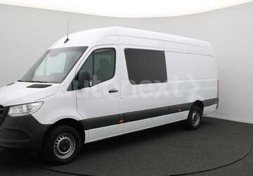 Mercedes-Benz Sprinter 150.000 km 34.498 &euro; Mönchengladbach 41066