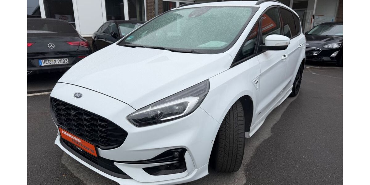 Ford S-Max 194.200 km 13.880 &euro; Düsseldorf 40549