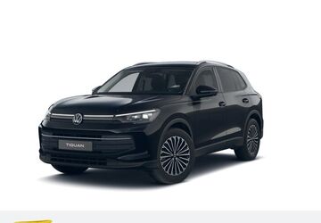 VW Tiguan 27.064 km 35.940 &euro; Duisburg 47059