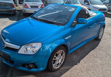 Opel Tigra 157.100 km 1.850 &euro; Mülheim-Ruhr 45473