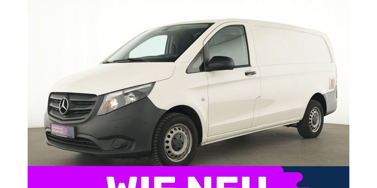 Mercedes-Benz Vito 100.699 km 16.555 &euro; Neuss 41460