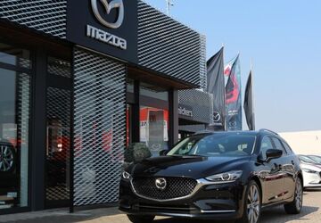 Mazda 6 19.993 km 28.740 &euro; Moers 47441