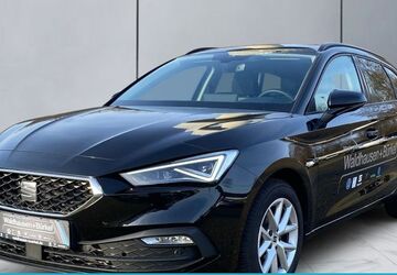 Seat Leon 5.000 km 28.990 &euro; Viersen 41751