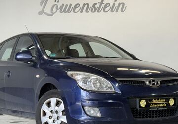 Hyundai i30 253.297 km 980 &euro; Moers 47443