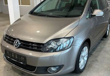 VW Golf 129.620 km 6.500 &euro; Willich 47877