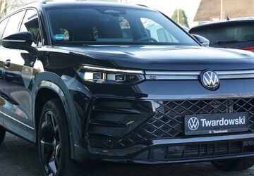 VW Tayron 9.893 km 50.490 &euro; Wegberg 41844