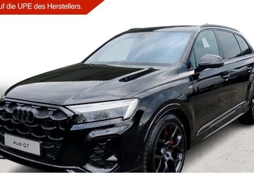 Audi Q7 2.000 km 96.880 &euro; Moers 47441