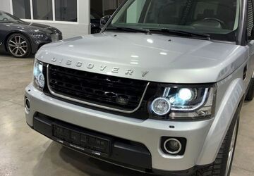Land Rover Discovery 232.634 km 16.800 &euro; Willich 47877