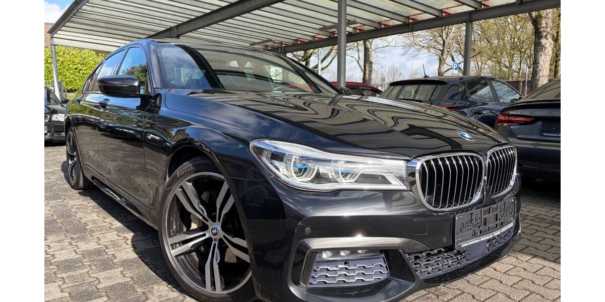 BMW 730 198.000 km 28.999 &euro; Krefeld 47799
