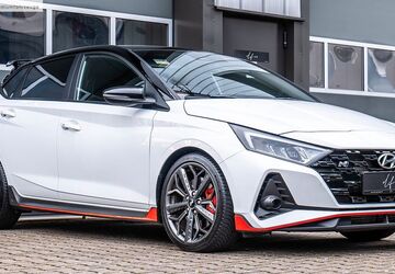 Hyundai i20 45.637 km 23.990 &euro; Rommerskirchen 41569