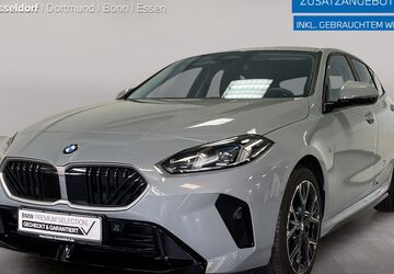 BMW 120 15.912 km 32.199 &euro; Düsseldorf 40237