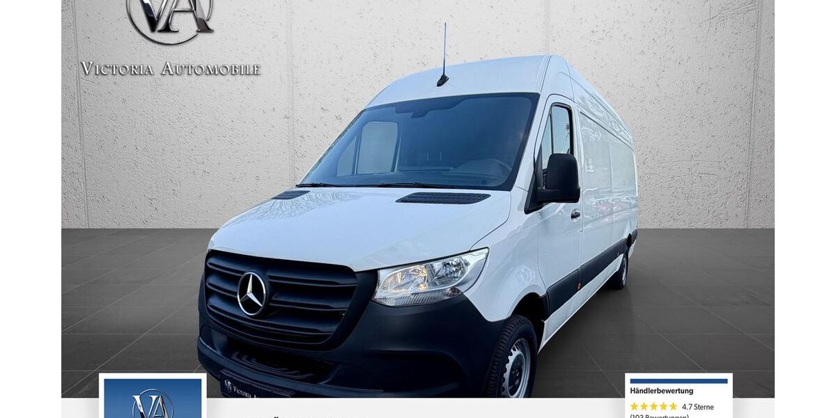 Mercedes-Benz Sprinter 125.900 km 24.990 &euro; Duisburg 47259