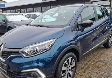 Renault Captur 20.528 km 11.990 &euro; Erkelenz 41812