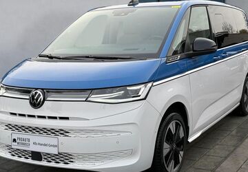 VW T7 Multivan 12.700 km 56.799 &euro; Meerbusch 40668
