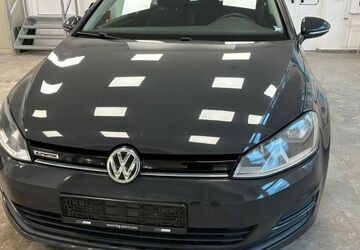 VW Golf 187.080 km 7.300 &euro; Willich 47877
