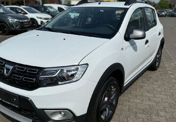 Dacia Sandero 61.240 km 9.950 &euro; Erkelenz 41812