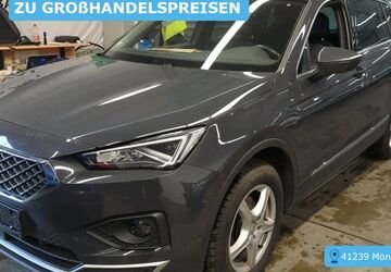 Seat Tarraco 205.745 km 17.997 &euro; Krefeld 47829